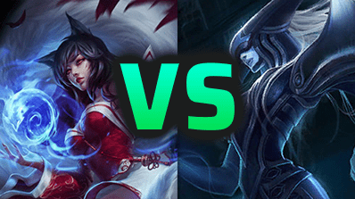 chovyyy lissandra vs. ahri